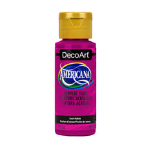 Load image into Gallery viewer, DecoArt Americana Acrylic (2oz) continued