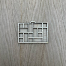 Load image into Gallery viewer, Mock Typesetter Tray