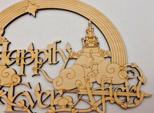 Load image into Gallery viewer, Happily Ever After Fairytale sign

