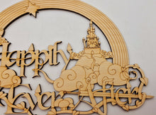 Load image into Gallery viewer, Happily Ever After Fairytale sign