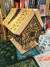 Load image into Gallery viewer, Ye Olde Book End Inn - Page Holder Kit