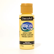 Load image into Gallery viewer, DecoArt Americana Acrylic (2oz) continued