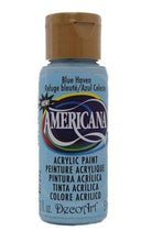 Load image into Gallery viewer, DecoArt Americana Acrylic (2oz) continued