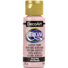 Load image into Gallery viewer, DecoArt Americana Acrylic (2oz) continued