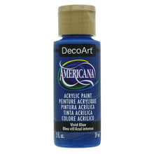 Load image into Gallery viewer, DecoArt Americana Acrylic (2oz) continued