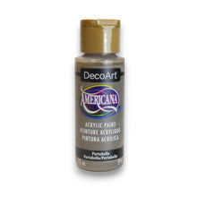 Load image into Gallery viewer, DecoArt Americana Acrylic (2oz) continued