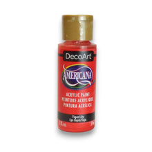 Load image into Gallery viewer, DecoArt Americana Acrylic (2oz) continued