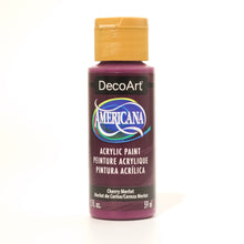 Load image into Gallery viewer, DecoArt Americana Acrylic (2oz) continued