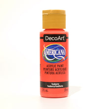Load image into Gallery viewer, DecoArt Americana Acrylic (2oz) continued