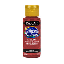 Load image into Gallery viewer, DecoArt Americana Acrylic (2oz) continued