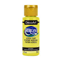 Load image into Gallery viewer, DecoArt Americana Acrylic (2oz) continued