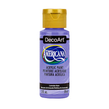 Load image into Gallery viewer, DecoArt Americana Acrylic (2oz) continued