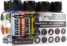 Load image into Gallery viewer, DecoArt Extreme Sheen (2oz)