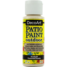 Load image into Gallery viewer, DecoArt Patio Paints Outdoor (2oz)