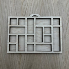 Load image into Gallery viewer, Mock Typesetter Tray