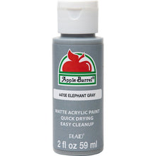Load image into Gallery viewer, Plaid Apple Barrel (2oz)
