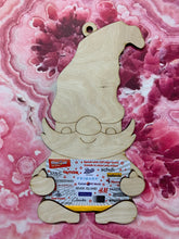 Load image into Gallery viewer, Gonk Gnome Card Holders