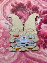 Load image into Gallery viewer, Gonk Gnome Card Holders