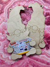 Load image into Gallery viewer, Gonk Gnome Card Holders