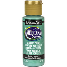 Load image into Gallery viewer, DecoArt Americana Acrylic (2oz) continued