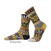 Load image into Gallery viewer, CRAZY SOCKS!