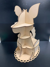 Load image into Gallery viewer, Cat Or Dog Cupcake Stand