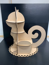 Load image into Gallery viewer, Cat Or Dog Cupcake Stand