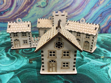 Load image into Gallery viewer, Christmas Crescent