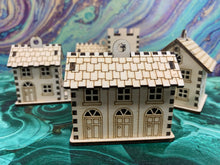 Load image into Gallery viewer, Christmas Crescent