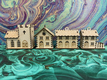 Load image into Gallery viewer, Christmas Crescent