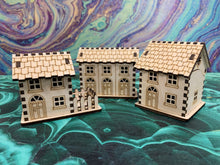 Load image into Gallery viewer, Christmas Crescent