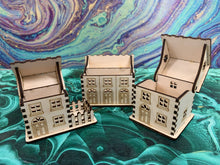 Load image into Gallery viewer, Christmas Crescent