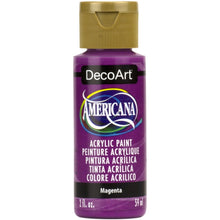 Load image into Gallery viewer, DecoArt Americana Acrylic (2oz) continued