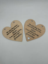 Load image into Gallery viewer, "Only Thing Better" Heart