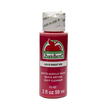 Load image into Gallery viewer, Plaid Apple Barrel (2oz)