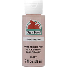 Load image into Gallery viewer, Plaid Apple Barrel (2oz)