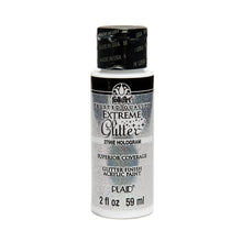 Load image into Gallery viewer, Plaid FolkArt Glitterific (2oz)