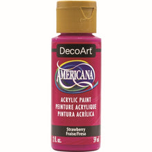 Load image into Gallery viewer, DecoArt Americana Acrylic (2oz) continued