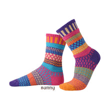 Load image into Gallery viewer, CRAZY SOCKS!