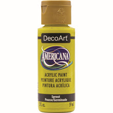 Load image into Gallery viewer, DecoArt Americana Acrylic (2oz)