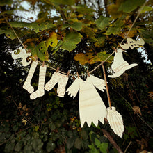 Load image into Gallery viewer, Witches Clothing Line Set