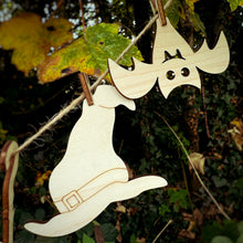 Load image into Gallery viewer, Witches Clothing Line Set