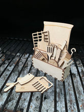 Load image into Gallery viewer, Desktop Hobby sets