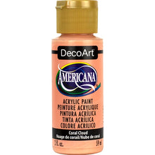 Load image into Gallery viewer, DecoArt Americana Acrylic (2oz) continued