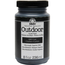 Load image into Gallery viewer, DecoArt Patio Paints Outdoor (2oz)