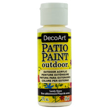 Load image into Gallery viewer, DecoArt Patio Paints Outdoor (2oz)