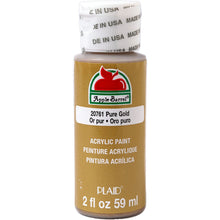 Load image into Gallery viewer, Plaid Apple Barrel (2oz)