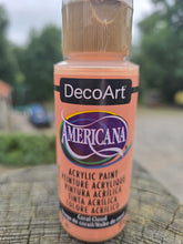 Load image into Gallery viewer, DecoArt Americana Acrylic (2oz) continued