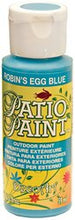 Load image into Gallery viewer, DecoArt Patio Paints Outdoor (2oz)