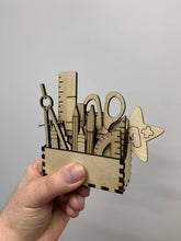 Load image into Gallery viewer, Desktop Hobby sets